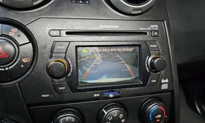 KG_Mobility_Ssangyong Actyon 2010, 245555 км, за 1247.21 USD - фото 15
