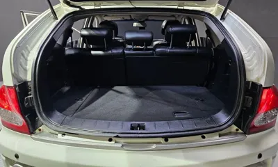 KG_Mobility_Ssangyong Actyon 2010, 245555 км, за 1247.21 USD - фото 20