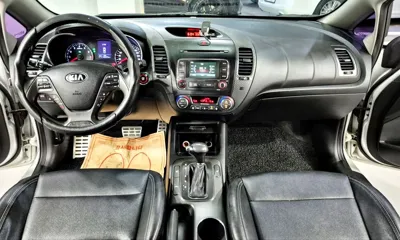Kia K3 2013, 129871 км, за 3282.13 USD - фото 6
