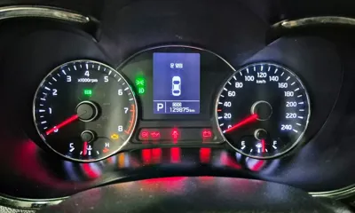 Kia K3 2013, 129871 км, за 3282.13 USD - фото 8