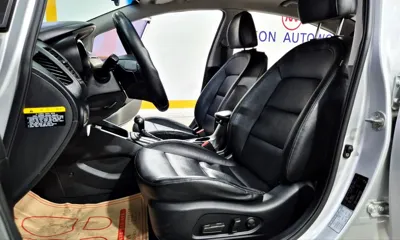 Kia K3 2013, 129871 км, за 3282.13 USD - фото 11