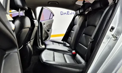 Kia K3 2013, 129871 км, за 3282.13 USD - фото 12