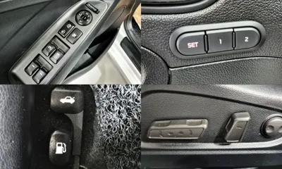Kia K3 2013, 129871 км, за 3282.13 USD - фото 15