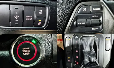 Kia K3 2013, 129871 км, за 3282.13 USD - фото 16