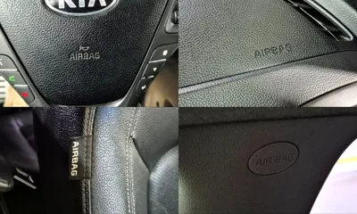 Kia K3 2013, 129871 км, за 3282.13 USD - фото 17