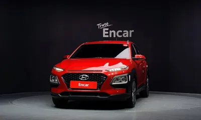 Hyundai Kona 2018, 49550 км, за 10030.42 USD