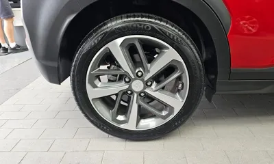 Hyundai Kona 2018, 49550 км, за 10030.42 USD