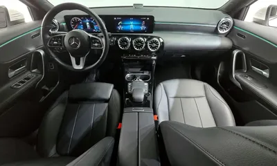 Mercedes-Benz A-Class 2022, 9380 км, за 18211.91 USD - фото 7