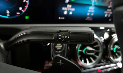 Mercedes-Benz A-Class 2022, 9380 км, за 18211.91 USD - фото 9