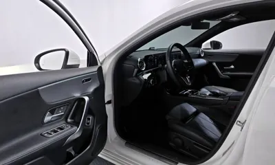 Mercedes-Benz A-Class 2022, 9380 км, за 18211.91 USD - фото 10