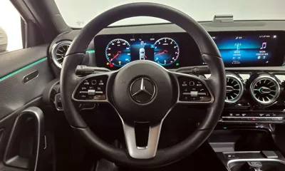 Mercedes-Benz A-Class 2022, 9380 км, за 18211.91 USD - фото 13