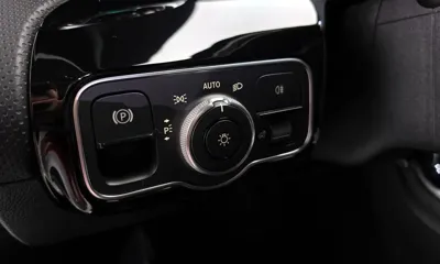 Mercedes-Benz A-Class 2022, 9380 км, за 18211.91 USD - фото 14