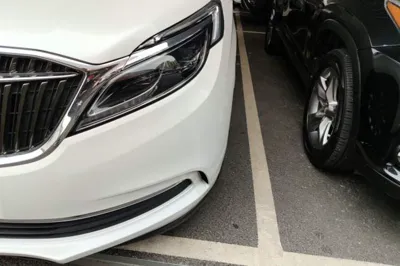 Buick GL8 2017, 171000 км, за 16131 USD - фото 8