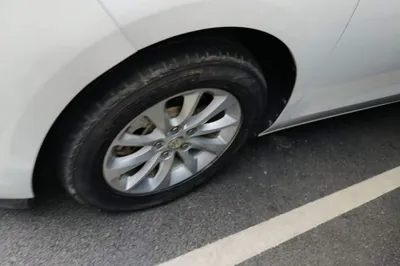 Buick GL8 2017, 171000 км, за 16131 USD - фото 10