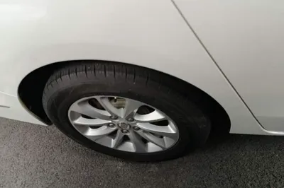 Buick GL8 2017, 171000 км, за 16131 USD - фото 11