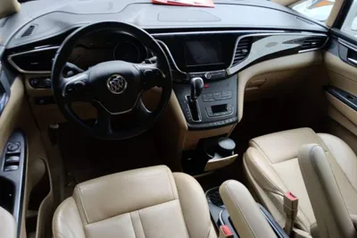Buick GL8 2017, 171000 км, за 16131 USD - фото 17