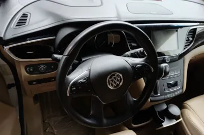 Buick GL8 2017, 171000 км, за 16131 USD - фото 18
