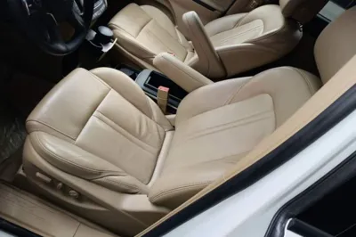 Buick GL8 2017, 171000 км, за 16131 USD - фото 22