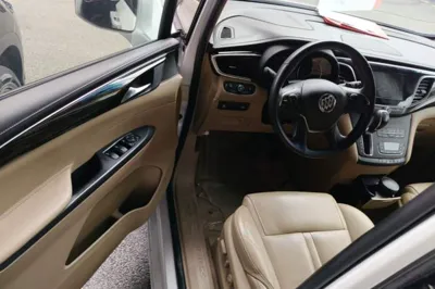 Buick GL8 2017, 171000 км, за 16131 USD - фото 23