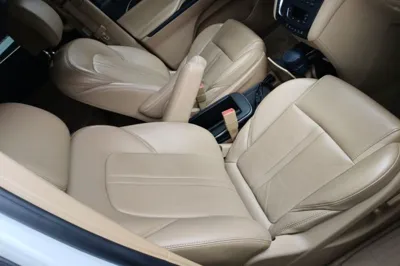 Buick GL8 2017, 171000 км, за 16131 USD - фото 24