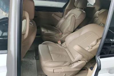 Buick GL8 2017, 171000 км, за 16131 USD - фото 25