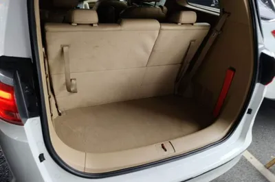 Buick GL8 2017, 171000 км, за 16131 USD - фото 27