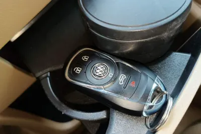 Buick GL8 2017, 171000 км, за 16131 USD - фото 29