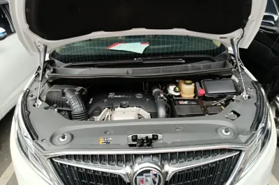 Buick GL8 2017, 171000 км, за 16131 USD - фото 30