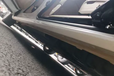 Buick GL8 2017, 171000 км, за 16131 USD - фото 31