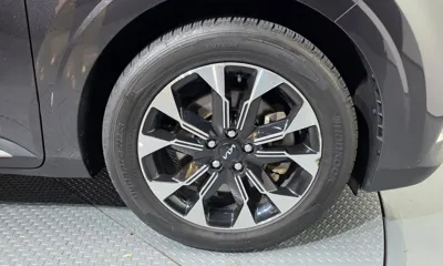 Kia Canival 2023, 142206 км, за 11459.29 USD