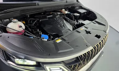 Kia Canival 2023, 142206 км, за 11459.29 USD - фото 6