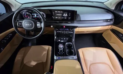 Kia Canival 2023, 142206 км, за 11459.29 USD - фото 7