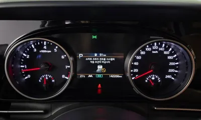 Kia Canival 2023, 142206 км, за 11459.29 USD - фото 8