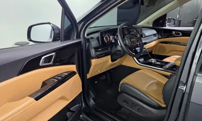 Kia Canival 2023, 142206 км, за 11459.29 USD - фото 10