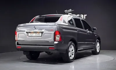 KG_Mobility_Ssangyong KORANDO 2018, 206933 км, за 4879.01 USD