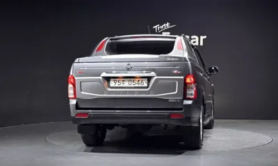 KG_Mobility_Ssangyong KORANDO 2018, 206933 км, за 4879.01 USD