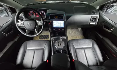 KG_Mobility_Ssangyong KORANDO 2018, 206933 км, за 4879.01 USD - фото 7