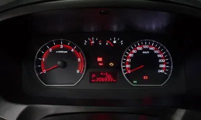KG_Mobility_Ssangyong KORANDO 2018, 206933 км, за 4879.01 USD - фото 8