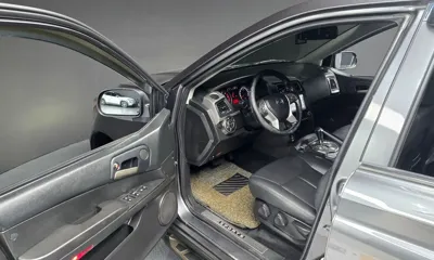 KG_Mobility_Ssangyong KORANDO 2018, 206933 км, за 4879.01 USD - фото 11