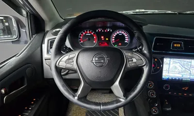 KG_Mobility_Ssangyong KORANDO 2018, 206933 км, за 4879.01 USD - фото 13