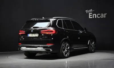 BMW X5 2022, 79733 км, за 42880.73 USD