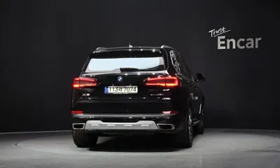 BMW X5 2022, 79733 км, за 42880.73 USD