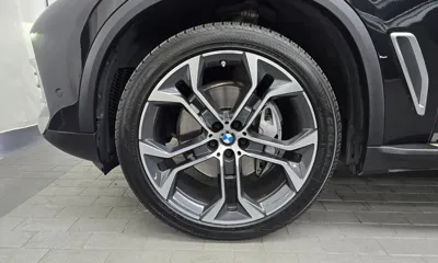 BMW X5 2022, 79733 км, за 42880.73 USD