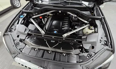 BMW X5 2022, 79733 км, за 42880.73 USD - фото 6
