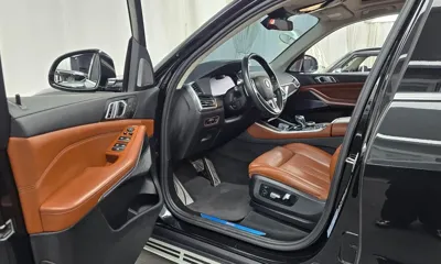 BMW X5 2022, 79733 км, за 42880.73 USD - фото 10