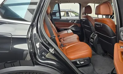 BMW X5 2022, 79733 км, за 42880.73 USD - фото 12