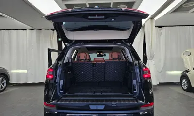 BMW X5 2022, 79733 км, за 42880.73 USD - фото 20