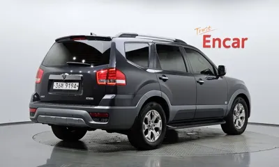 Kia Mohave 2017, 95543 км, за 11766.27 USD