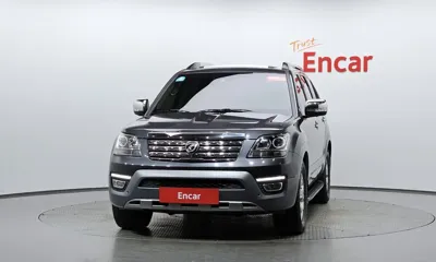 Kia Mohave 2017, 95543 км, за 11766.27 USD