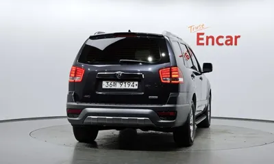 Kia Mohave 2017, 95543 км, за 11766.27 USD